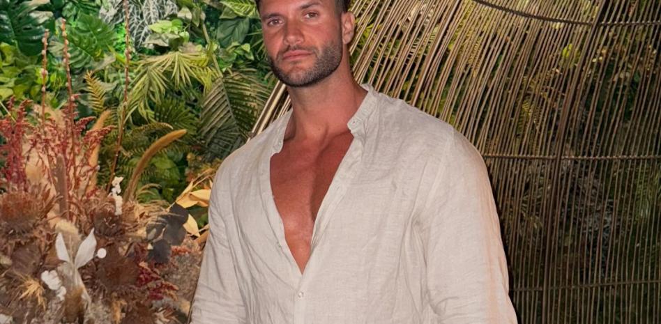 Fabio Agostini derrota a Celinee y se queda con los 200 mil dólares de “La casa de los famosos 6”