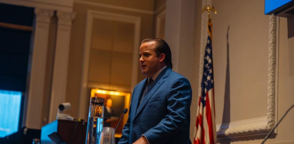 Paliza afirma República Dominicana es un país listo para liderar inversión en la región