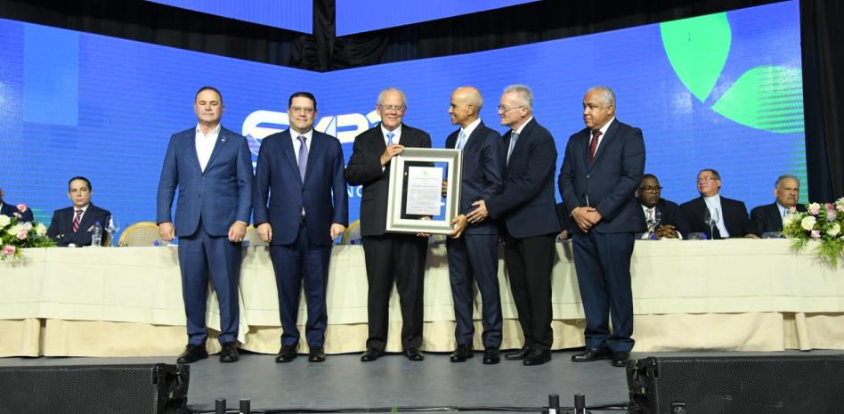 Inauguran feria Expo Provisiones 2026