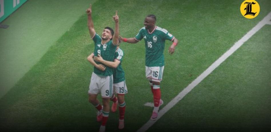 Primer partido de la Copa del Mundo: México vs Sudáfrica