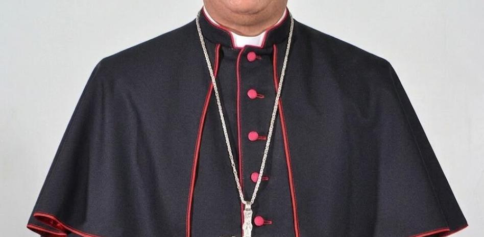 Papa León nombra a monseñor Andrés Napoleón Romero Cárdenas como obispo de La Vega