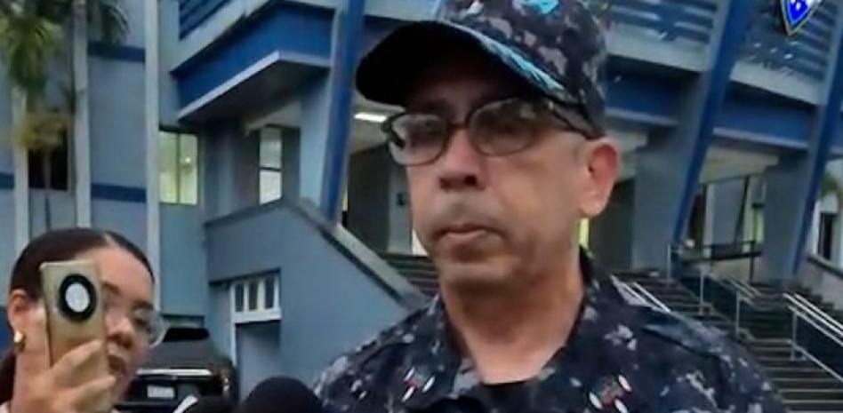 VIDEO: Dos fallecidos y una sobreviviente en incidente de torre en Piantini