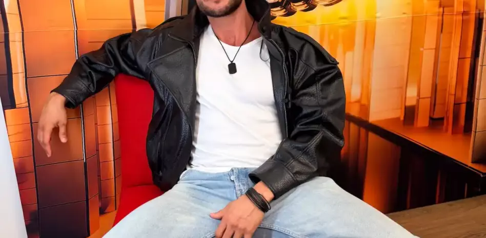 Conoce al ganador del reality “La casa de los famosos 6”: el español Fabio Agostini