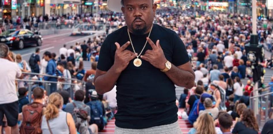 Creador de contenido dominicano ‘Kanye West RD’ solicita ayuda para encontrar un donante de riñón