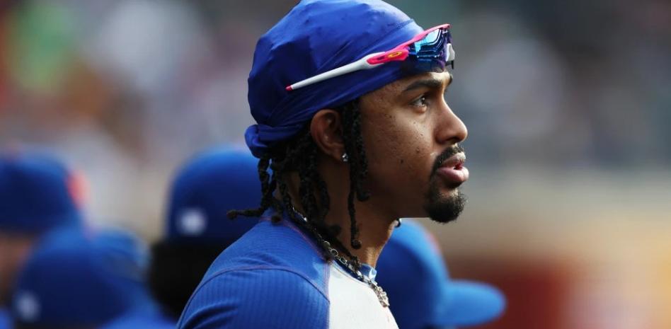 Francisco Lindor podría regresar a los Mets finales de junio