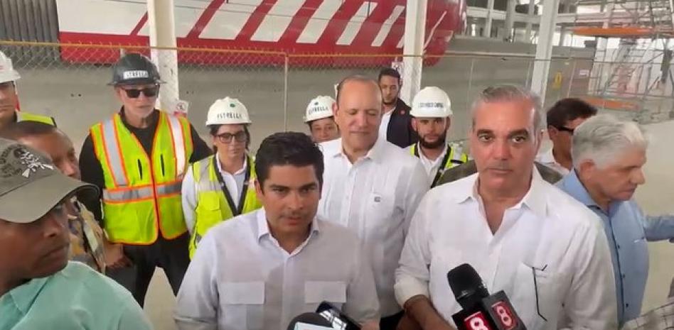 VIDEO: Fijan una nueva fecha para poner en marcha monorriel de Santiago