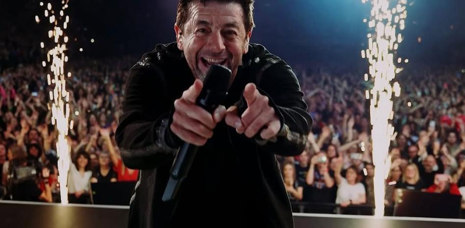 El cantante francés Patrick Bruel suma dos nuevas denuncias por delitos sexuales