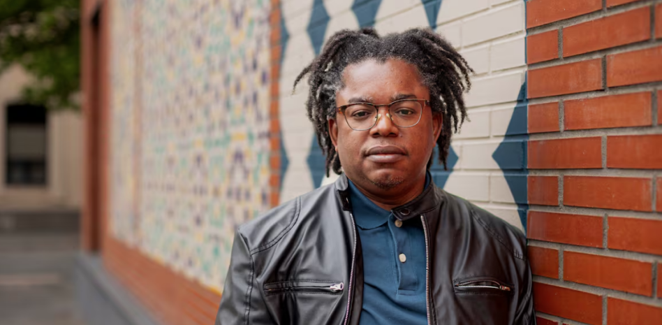 Activista haitiano Roudy Joseph califica política migratoria dominicana de "caza de seres humanos"