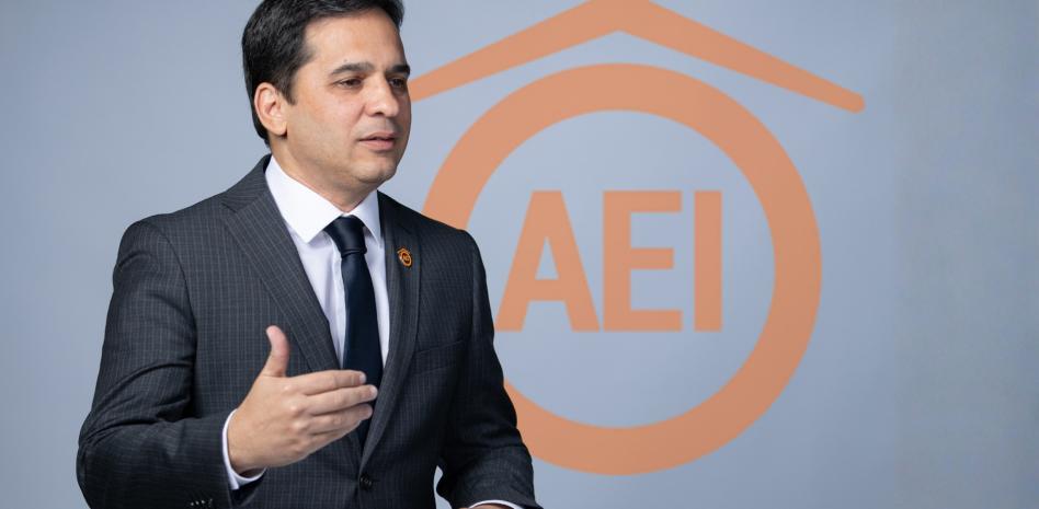 Los detalles del séptimo congreso inmobiliario internacional