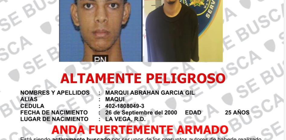 Investigan presunta ejecución a manos de agentes del Dicrim en La Vega
