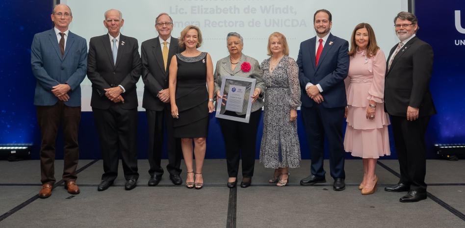 Unicida celebra 25 años formando profesionales