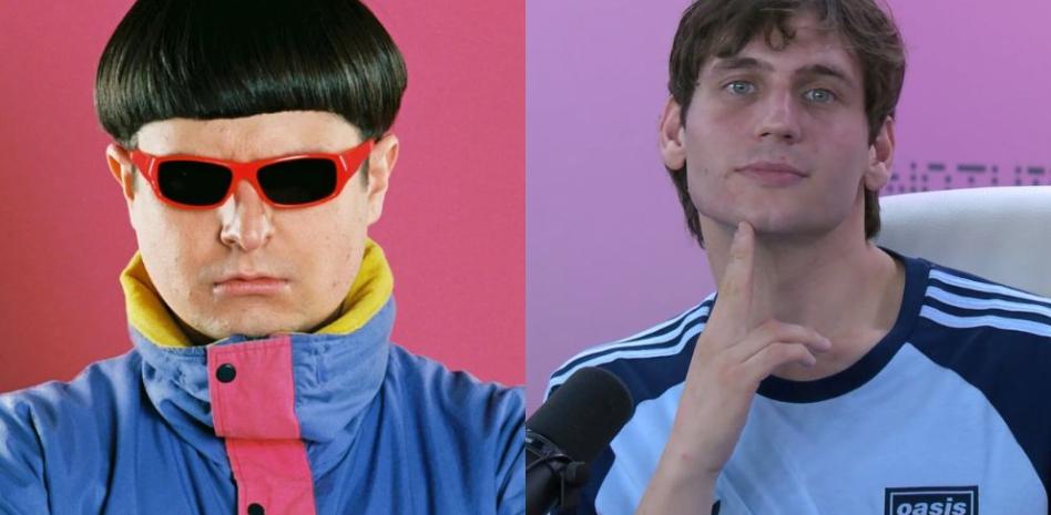 Mueren el cantante Oliver Tree y el youtuber Gaspi durante accidente áereo en Brasil