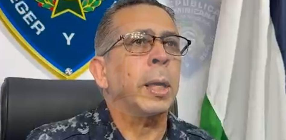 VIDEO: Investigan presunta ejecución a manos de agentes del Dicrim en La Vega
