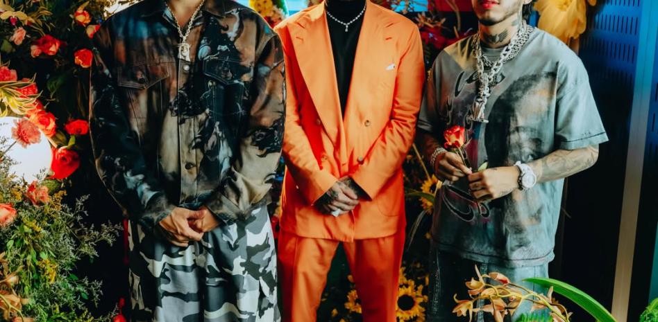 J Balvin, Ricky Martin, Gente de Zona y Mon Laferte destacan en los estrenos latinos