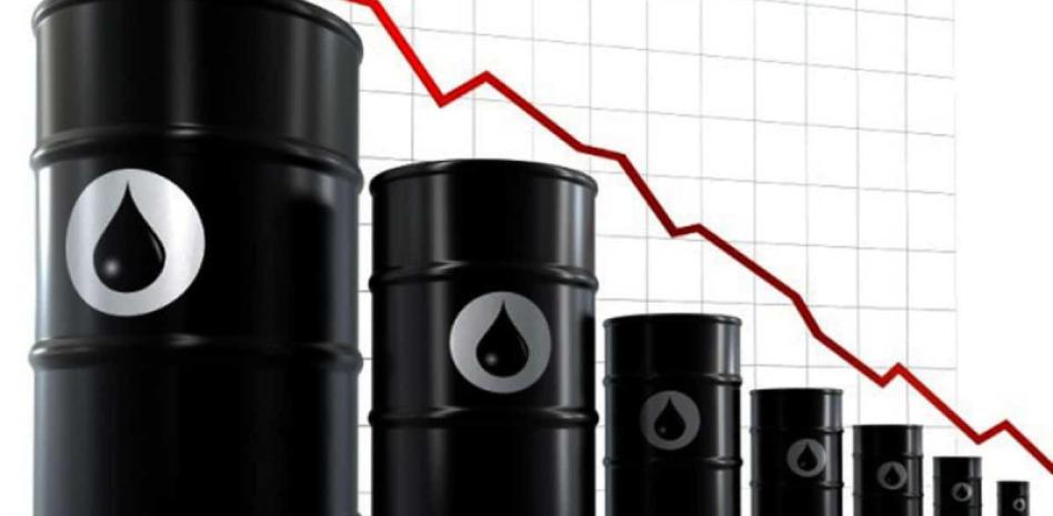Petróleo de Texas baja un 5,8 %, hasta 76 dólares, por acuerdo de paz entre Estados Unidos e Irán