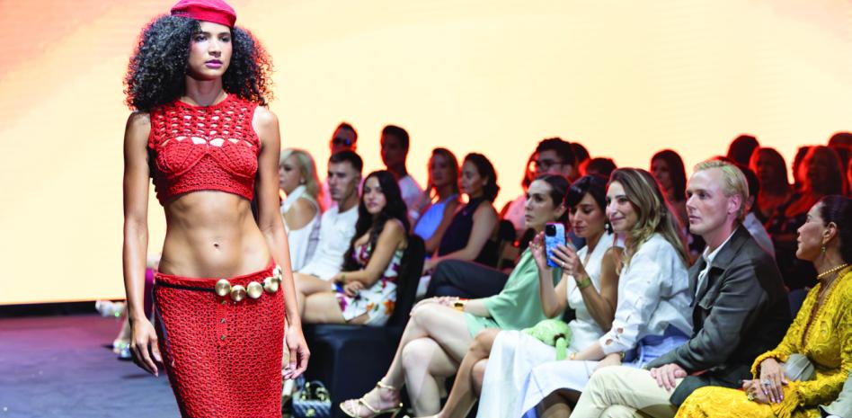 Casa de Campo Fashion Week: Identidad, talento y proyección internacional