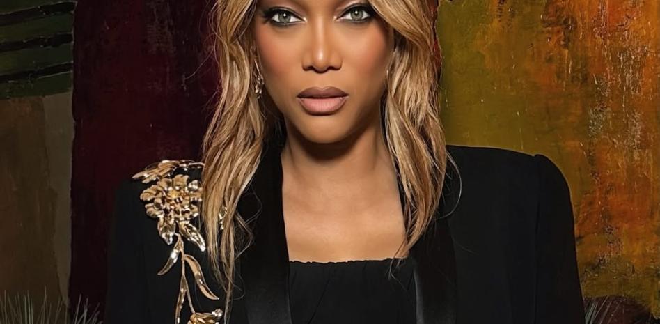 Tyra Banks demanda a Netflix por el documental 'America's Next Top Model', alegando difamación