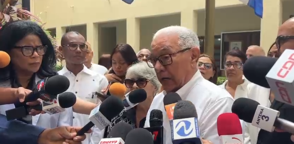 Caso Jet Set: Simón Bolívar Soto reclama pena máxima para los hermanos Espaillat