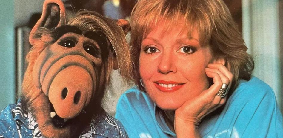 Muere la actriz Anne Schedeen, la popular madre de "Alf"