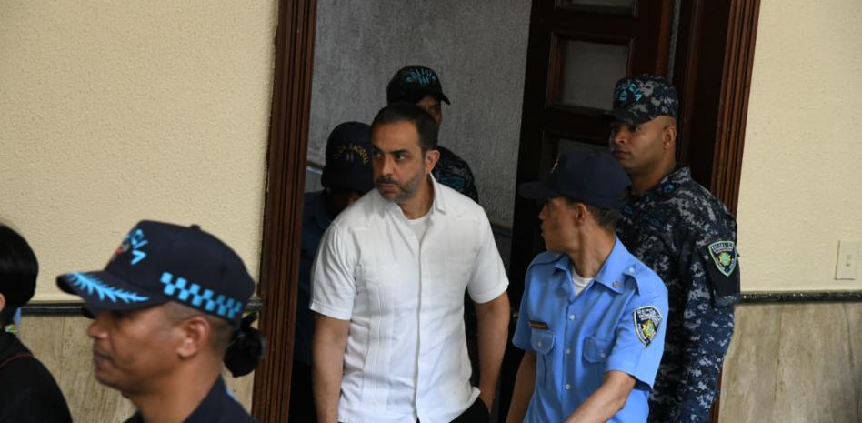 Juez caso Jet Set: La justicia no es para venganza
