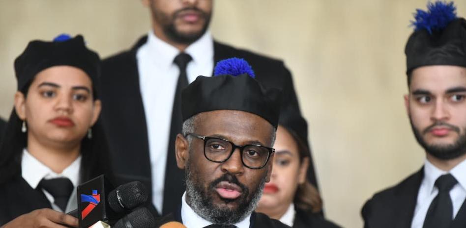 VIDEO: “Buscaremos la pena máxima”, dice Wilson Camacho tras envío a juicio por caso Jet Set