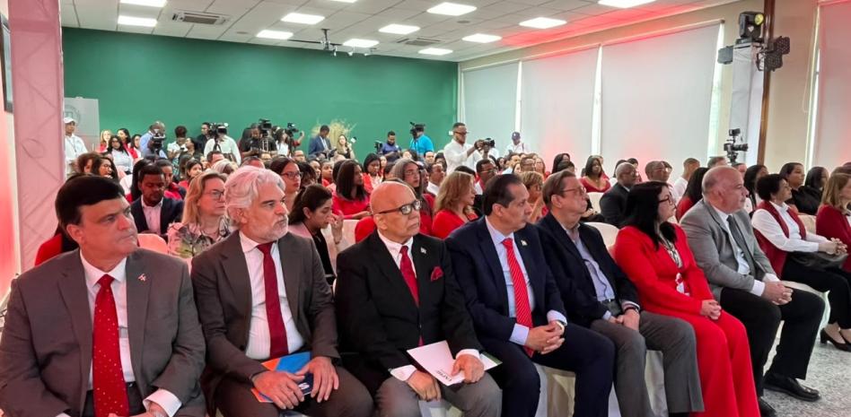 El país ha incrementado a un 64% la recaudación de sangre desde 2019 hasta 2025