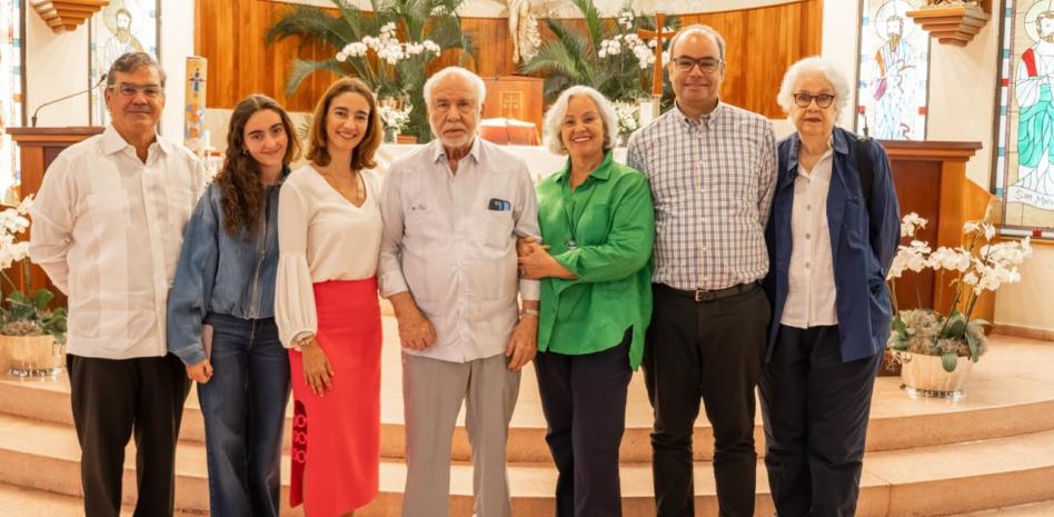 ARS Abel González celebra 49 años de compromiso en favor de la salud