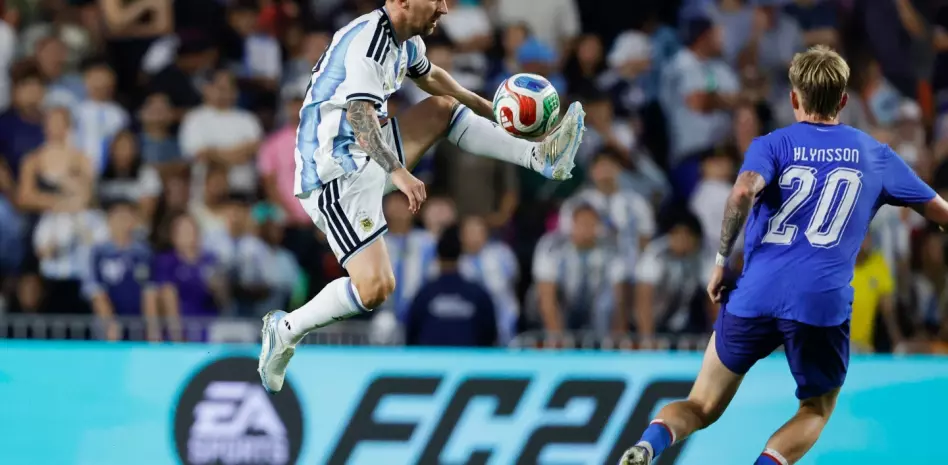 Messi, Mbappé y Haaland inician este martes su camino en la Copa Mundial de la FIFA