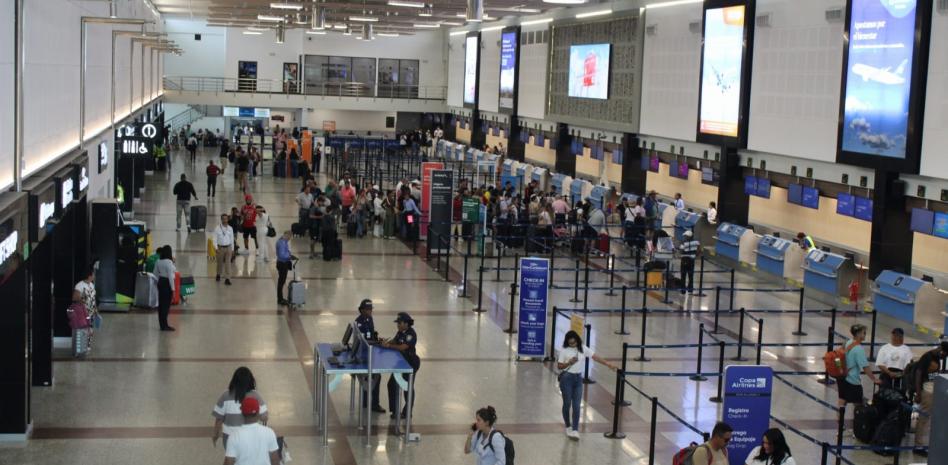 AILA se prepara para movilizar un millón de pasajeros durante la temporada de verano