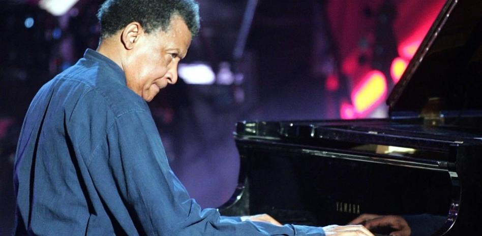 Muere el pianista sudafricano Abdullah Ibrahim, icono del jazz y voz contra el apartheid