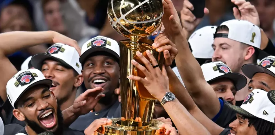 Postemporada de Knicks, entre palizas y remontadas, entra en la conversación histórica