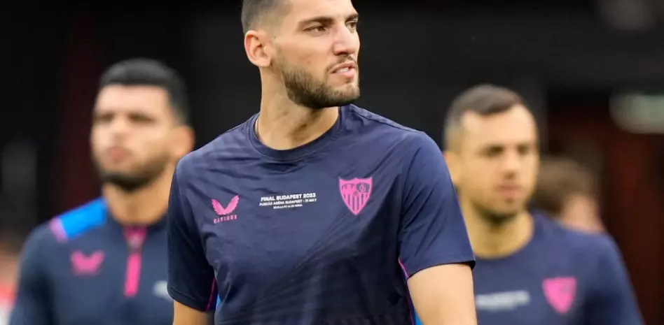 Rafa Mir es condenado a 8 años y medio por agredir sexualmente a 2 mujeres