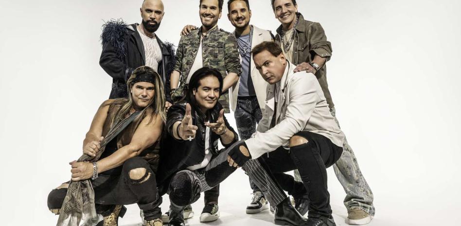 Menudo anuncia gira por su 50 aniversario; reúne a integrantes de distintas generaciones