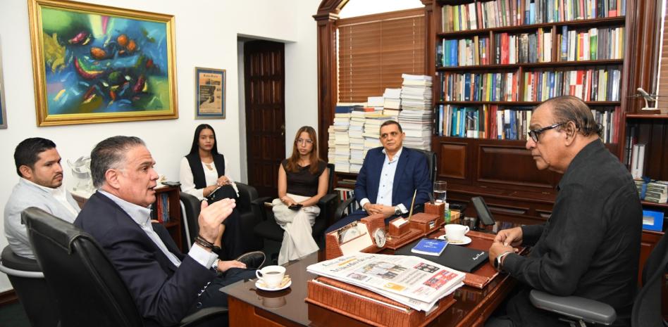 Afamoto plantea fiscalizar los motores con tecnología y nuevas placas