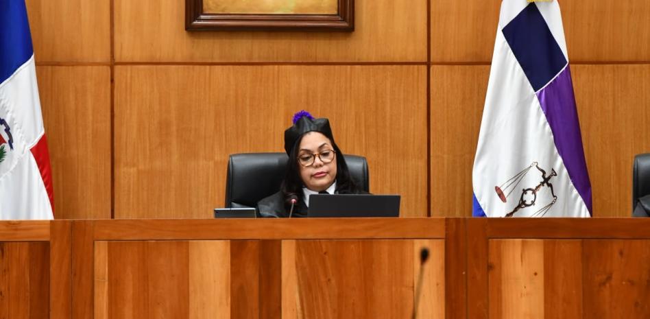 Caso Coral: Carlos Augusto Lantigua será condenado y jueza emite voto disidente