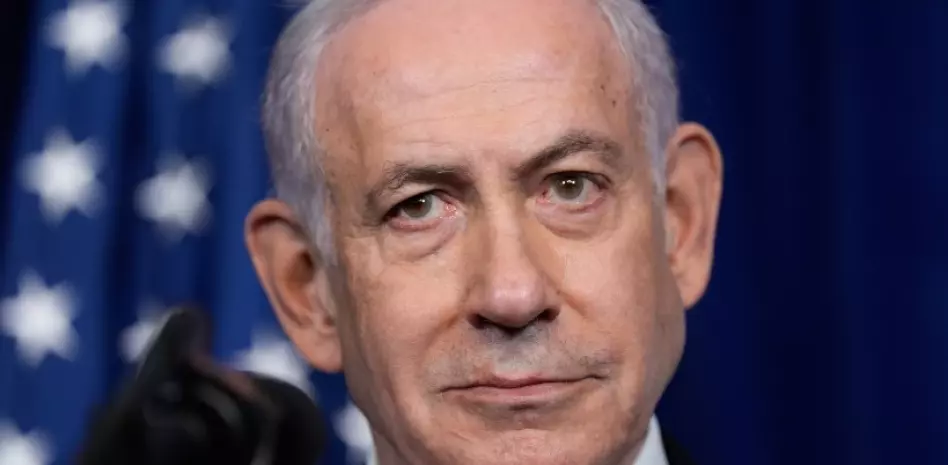 Israelíes están furiosos con Netanyahu