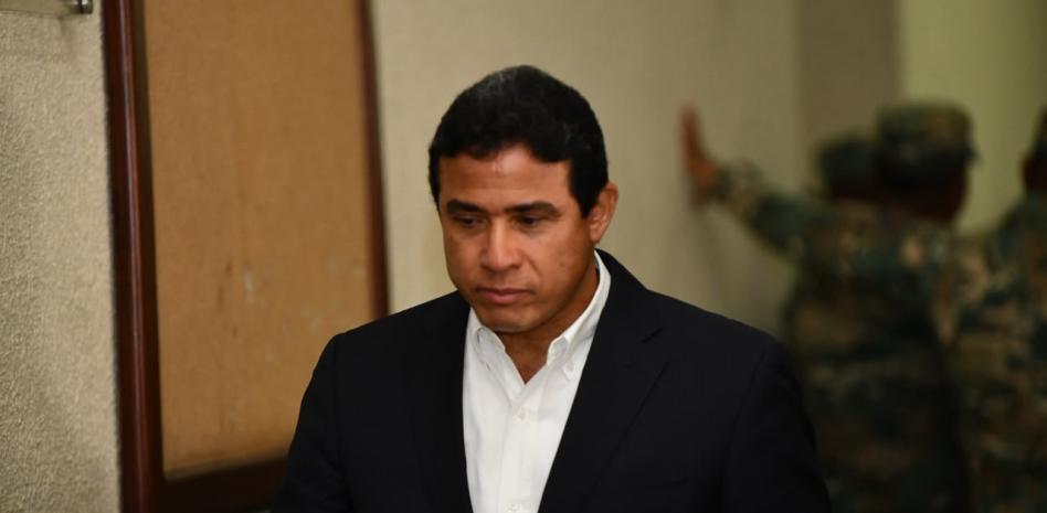 Sentencias del Caso Coral: Dictan 20 años de prisión a Adán Cáceres, Torres Robiou y Núñez de Aza