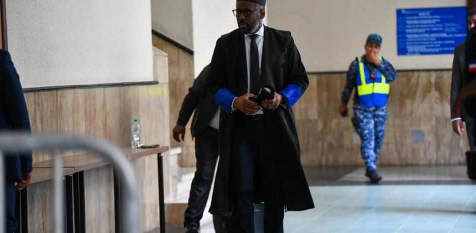 Wilson Camacho sobre sentencia caso Coral: “Esto es una condena ejemplar”