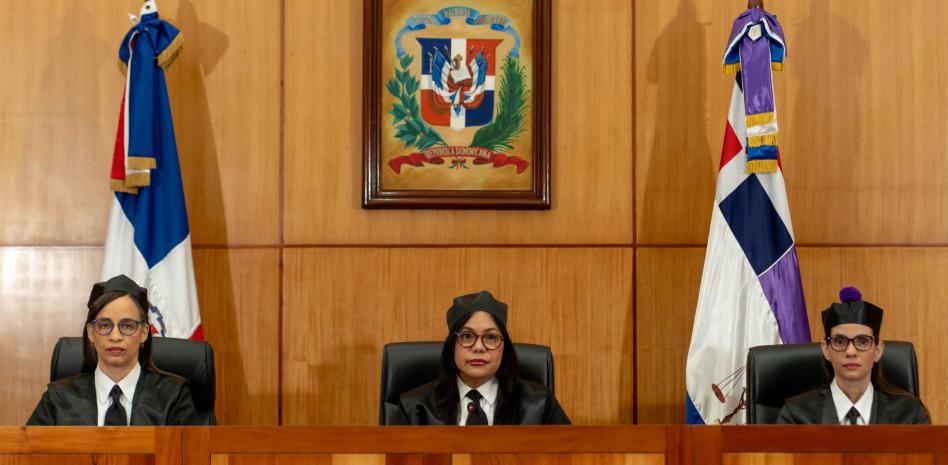 Caso Coral: Tribunal ordena decomiso millonario de bienes incautados a involucrados condenados