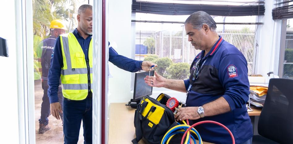 Parques industriales y zonas francas enfrentan desafíos de seguridad por su umbral de crecimiento