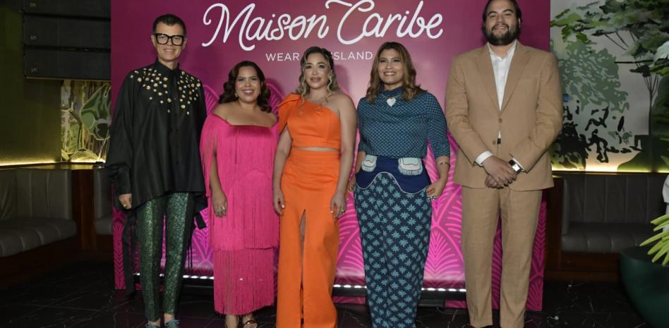 Fashion Freak Fest 2026 Presenta “Maison Caribe” en su cuarta edición