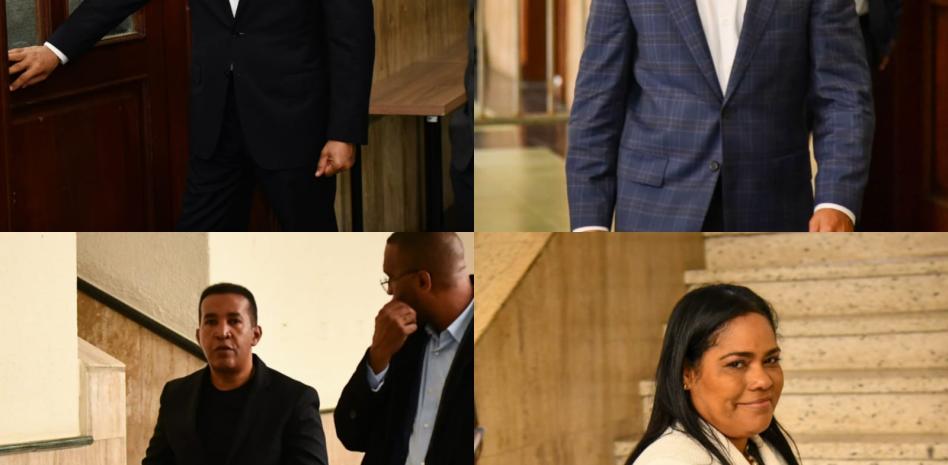 De esto se les acusaba a los 23 condenados por el caso Coral y Coral 5G