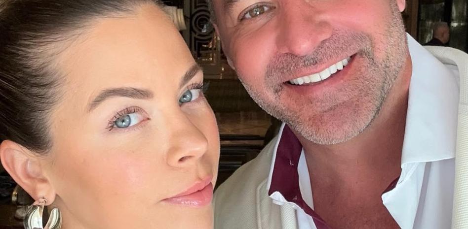 Critican a Ximena Duque por publicar video besando a su esposo: “Vivan y dejen vivir”
