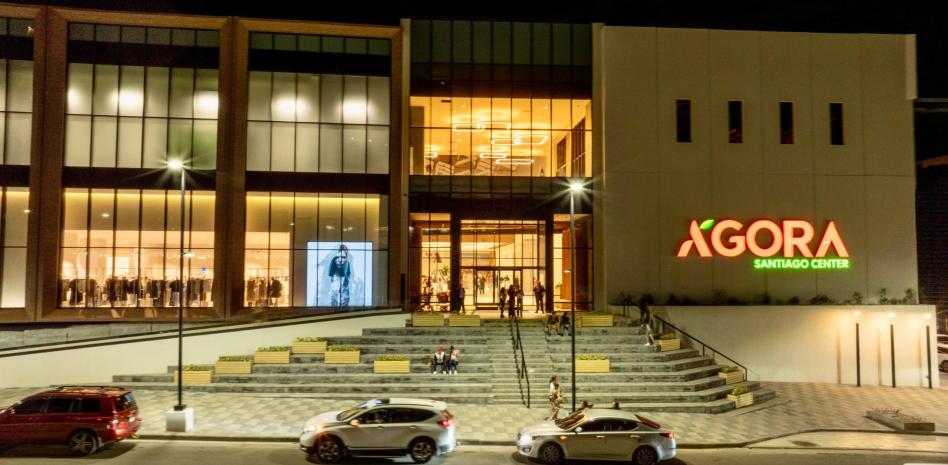 En Santiago se comenta: nuevo lugar para pasear con la familia