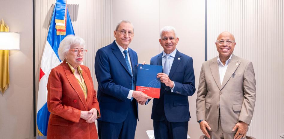PE busca crear nueva Dirección de Ética; incumbente sería designado por un periodo de cuatro años