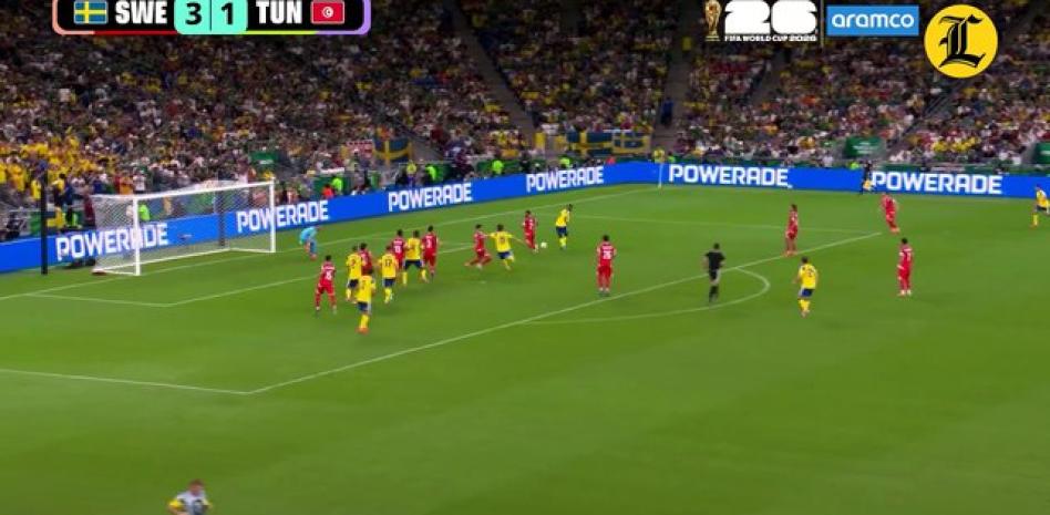 VIDEO: Análisis del Día 5 de la Copa Mundial 2026