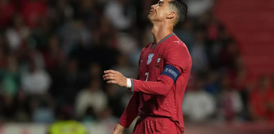 Cristiano busca sellar su legado para Portugal en la Copa Mundial de la FIFA