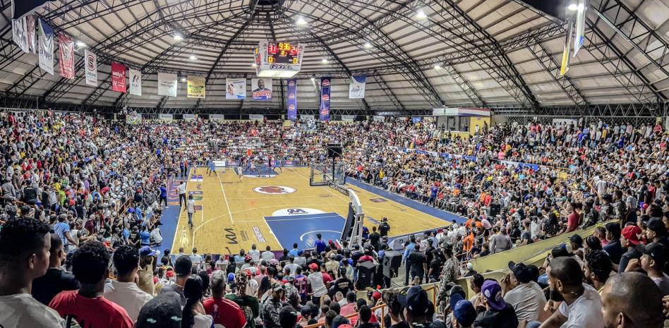 Liga Nacional de Baloncesto anuncia finalistas para premios individuales