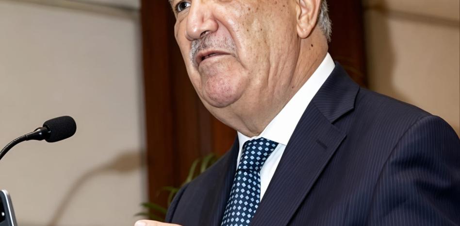 Julio Cross, benefactor del tenis de mesa, que será inmortalizado en Pabellón de la Fama