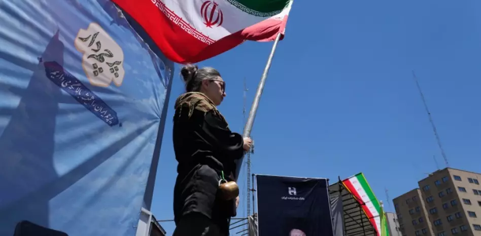Irán reitera que aplicará restricciones en el estrecho de Ormuz una vez transcurridos los 60 días de negociaciones